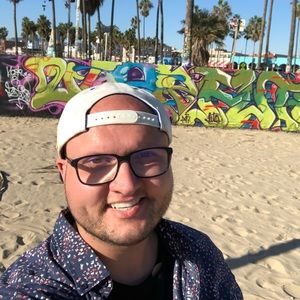 Meet your Posher, Matthew
